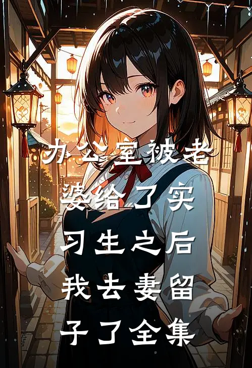 办公室被老婆给了实习生之后，我去妻留子了全集