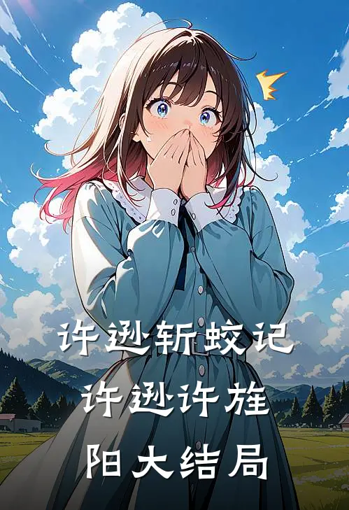 许逊斩蛟记许逊许旌阳大结局