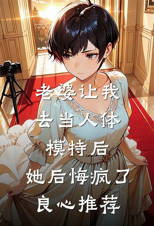 老婆让我去当人体模特后，她后悔疯了良心推荐