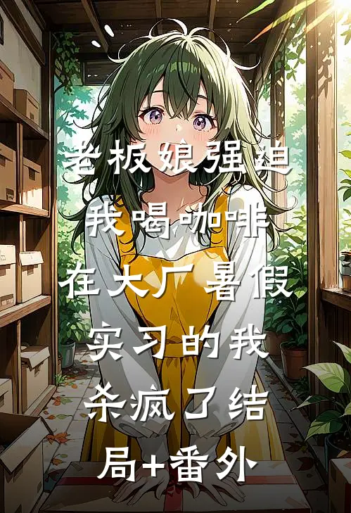 老板娘强迫我喝咖啡，在大厂暑假实习的我杀疯了结局+番外