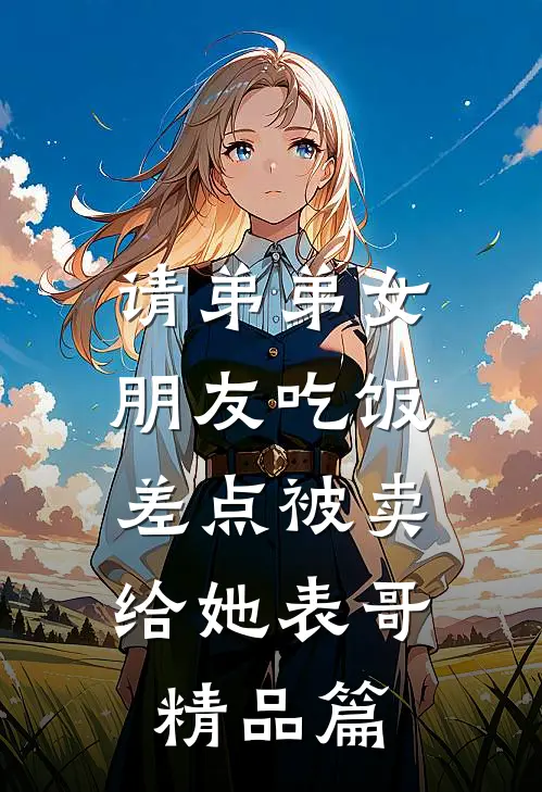 请弟弟女朋友吃饭，差点被卖给她表哥精品篇