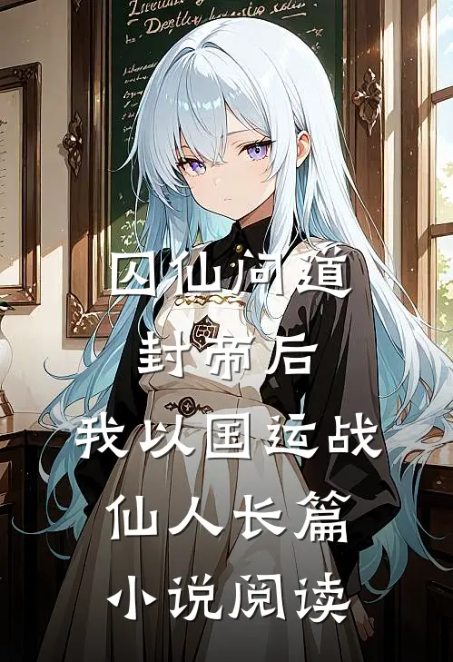 囚仙问道：封帝后，我以国运战仙人长篇小说阅读