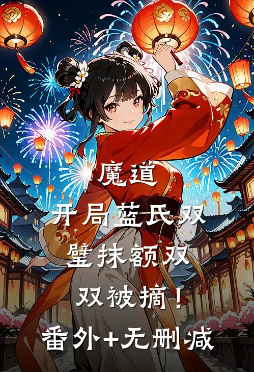 魔道：开局蓝氏双璧抹额双双被摘！番外+无删减