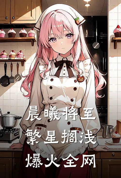 晨曦将至繁星搁浅爆火全网
