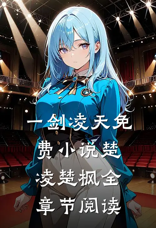 一剑凌天免费小说楚凌楚枫全章节阅读