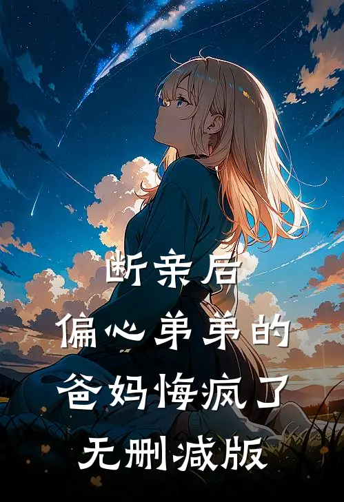 断亲后，偏心弟弟的爸妈悔疯了无删减版
