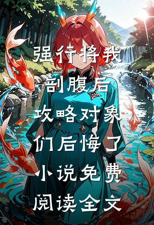强行将我剖腹后，攻略对象们后悔了小说免费阅读全文