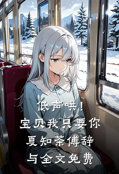 低声哄！宝贝，我只要你夏知茶傅辞与全文免费