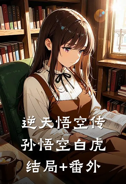 逆天悟空传孙悟空白虎结局+番外