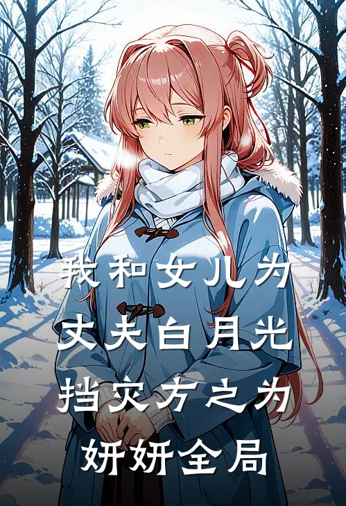 我和女儿为丈夫白月光挡灾方之为妍妍全局