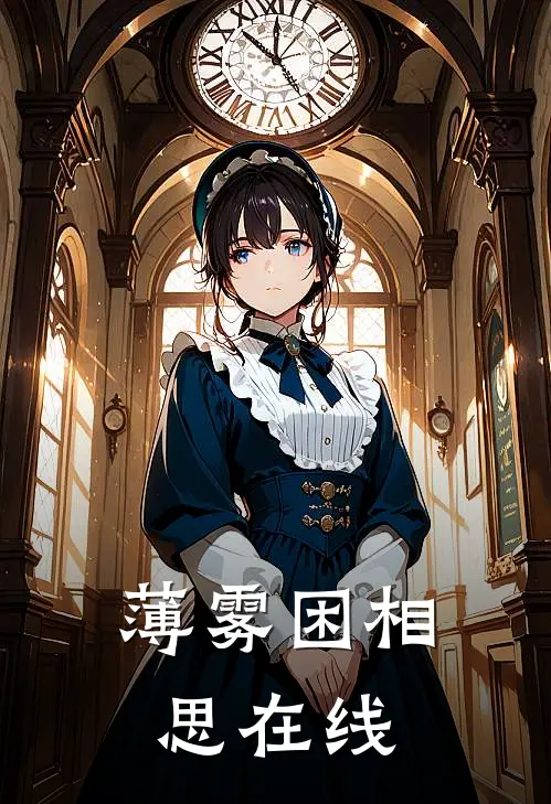 薄雾困相思在线