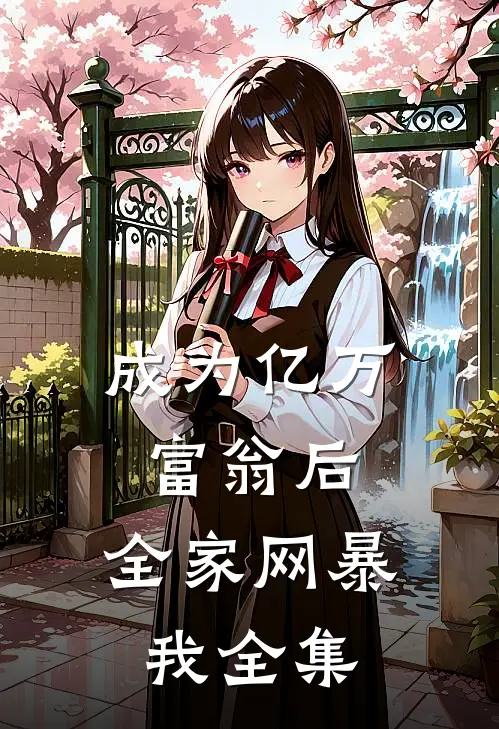 成为亿万富翁后，全家网暴我全集