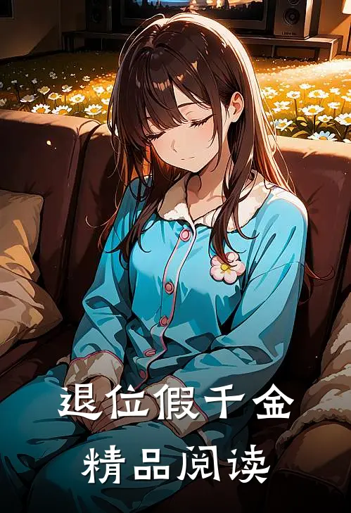 退位假千金精品阅读