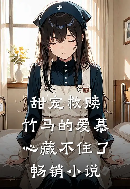 甜宠救赎：竹马的爱慕心藏不住了畅销小说