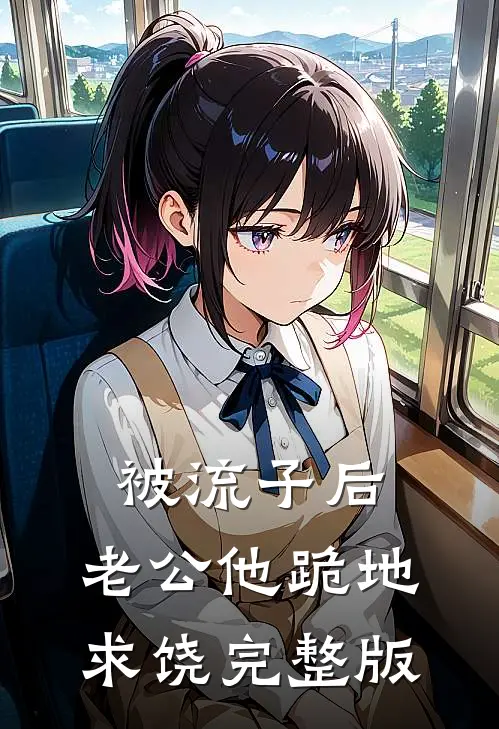 被流子后，老公他跪地求饶完整版