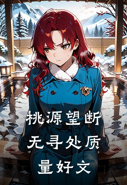 桃源望断无寻处质量好文