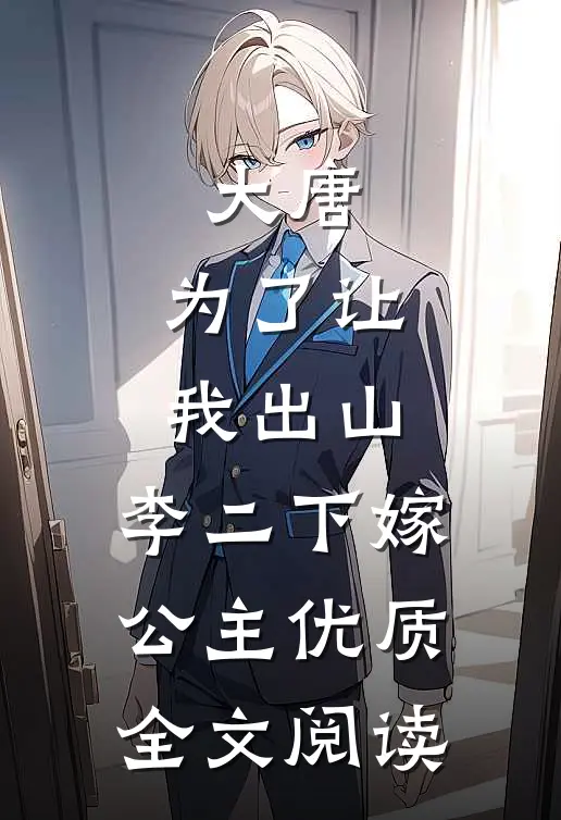 大唐：为了让我出山，李二下嫁公主优质全文阅读