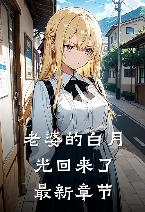 老婆的白月光回来了最新章节
