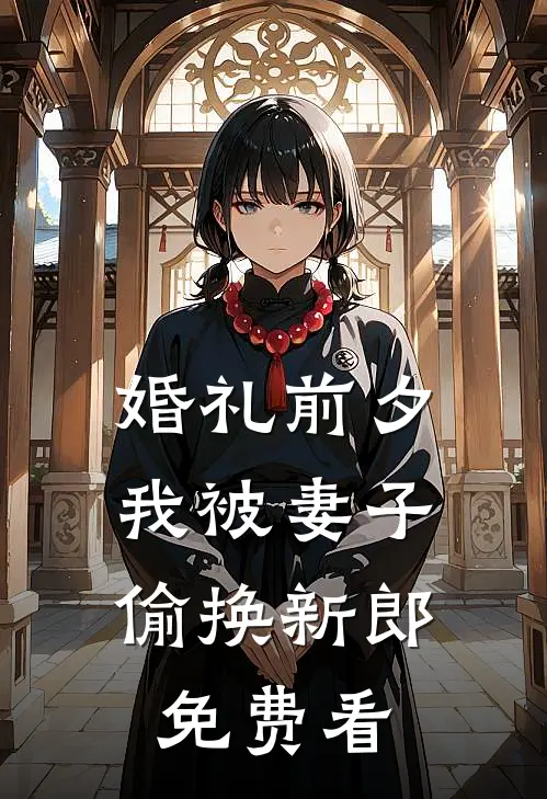 婚礼前夕，我被妻子偷换新郎免费看