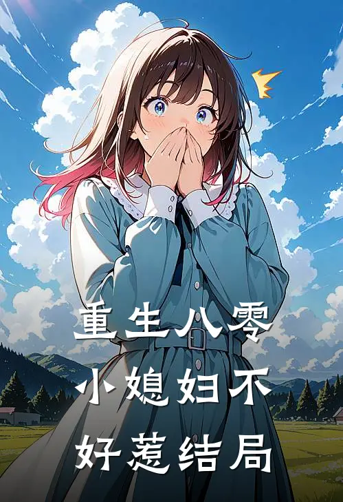 重生八零：小媳妇不好惹结局