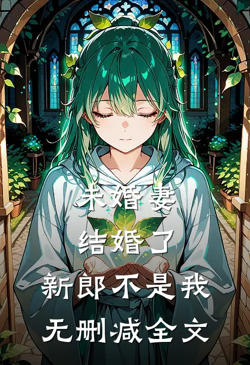 未婚妻结婚了，新郎不是我无删减全文