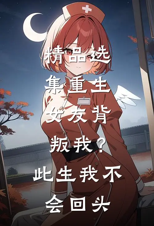 精品选集重生：女友背叛我？此生我不会回头