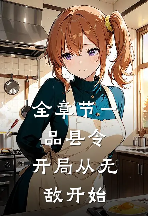 全章节一品县令：开局从无敌开始