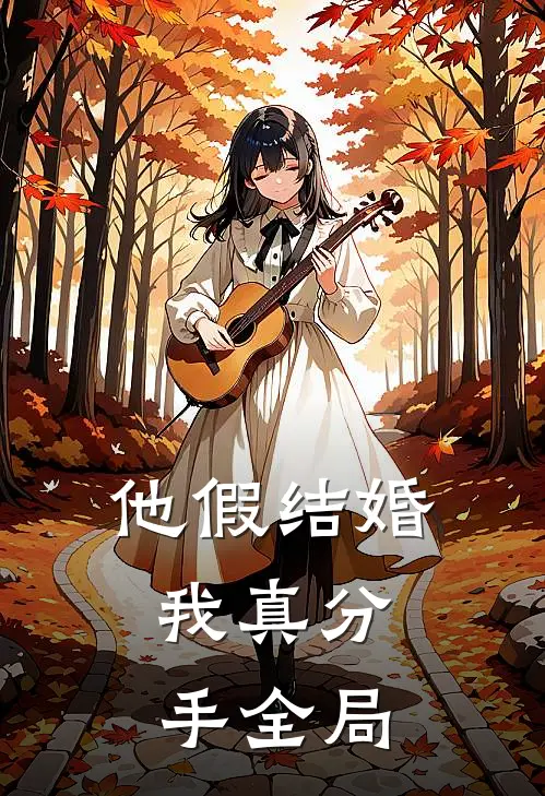 他假结婚，我真分手全局