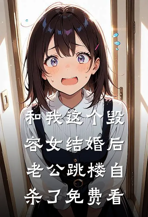 和我这个毁容女结婚后，老公跳楼自杀了免费看