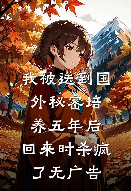 我被送到国外秘密培养五年后，回来时杀疯了无广告