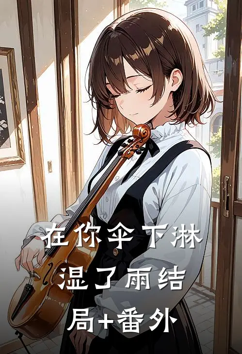 在你伞下淋湿了雨结局+番外