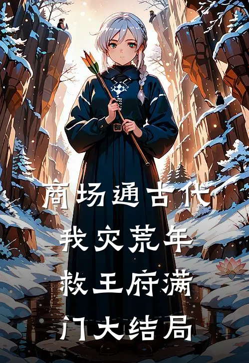 商场通古代，我灾荒年救王府满门大结局