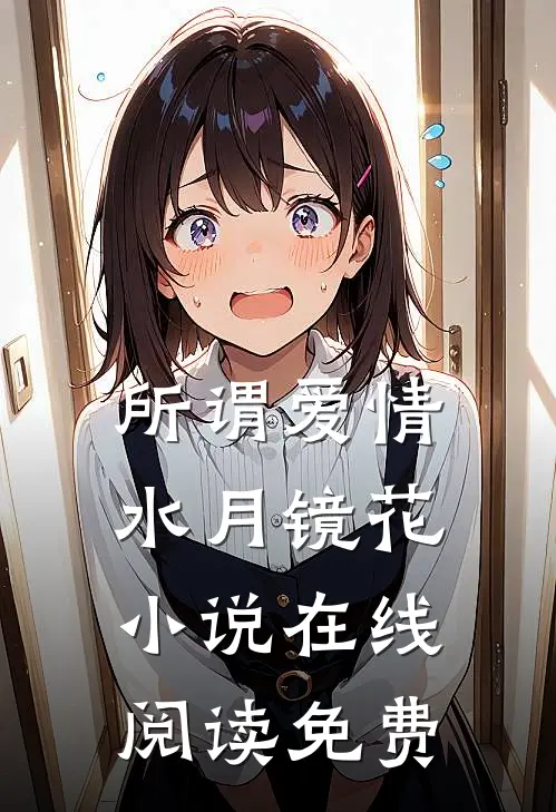 所谓爱情，水月镜花小说在线阅读免费