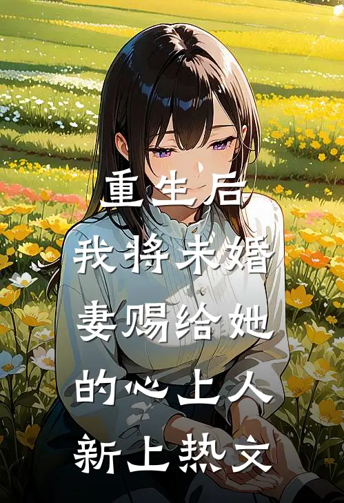 重生后，我将未婚妻赐给她的心上人新上热文