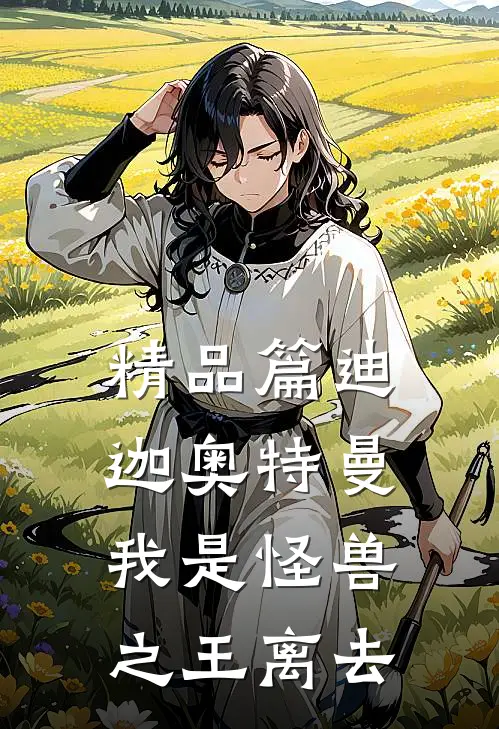 精品篇迪迦奥特曼:我是怪兽之王 离去