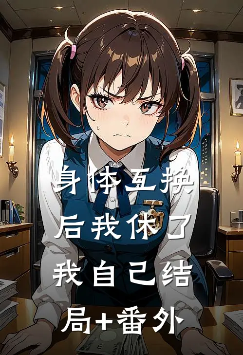 身体互换后我休了我自己结局+番外