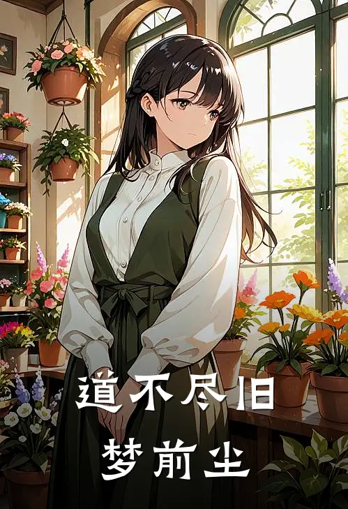 道不尽旧梦前尘