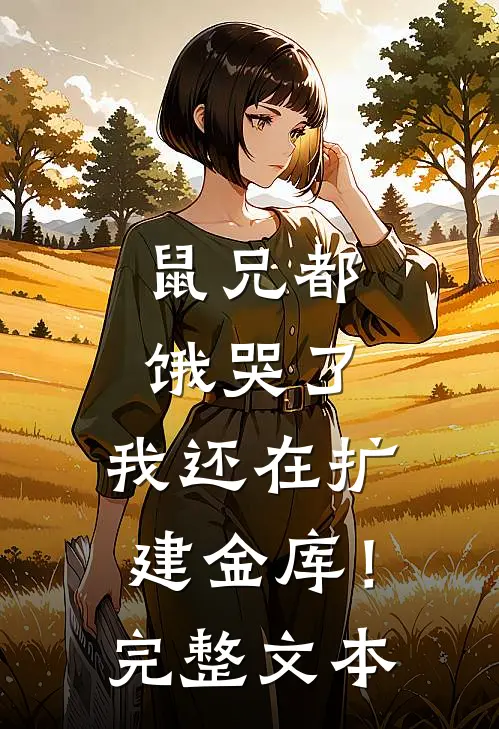 鼠兄都饿哭了，我还在扩建金库！完整文本