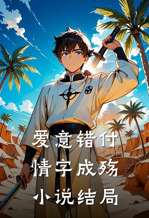 爱意错付，情字成殇小说结局