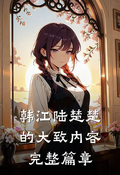 韩江陆楚楚的大致内容完整篇章