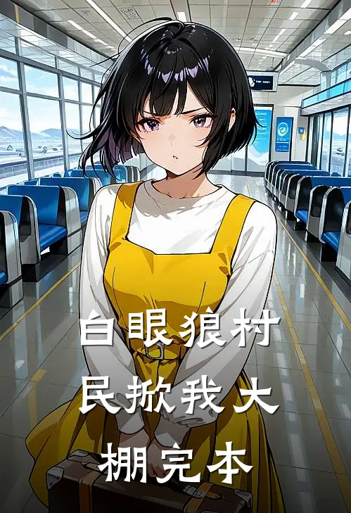 白眼狼村民掀我大棚完本