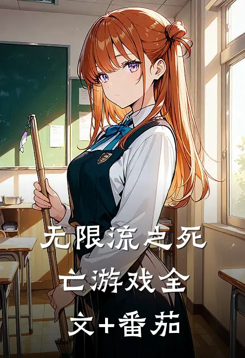 无限流之死亡游戏全文+番茄