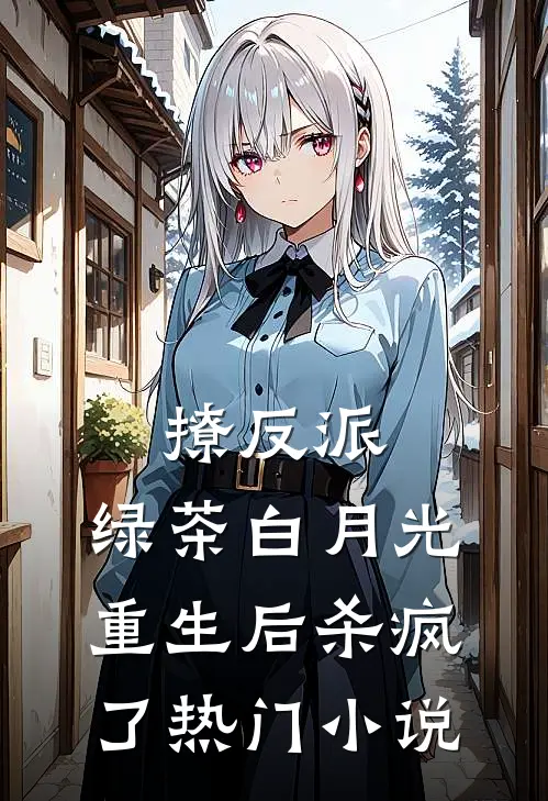 撩反派，绿茶白月光重生后杀疯了热门小说