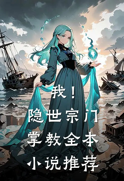我！隐世宗门掌教全本小说推荐