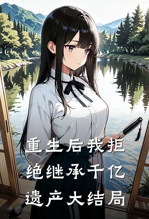 重生后我拒绝继承千亿遗产大结局