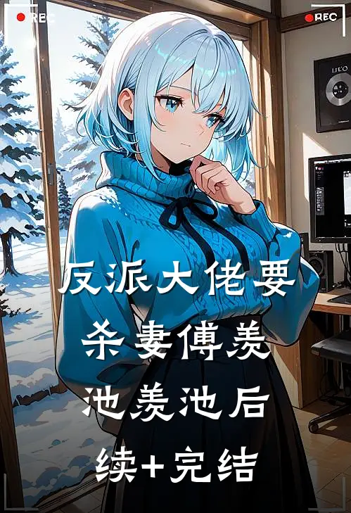 反派大佬要杀妻傅羡池羡池后续+完结