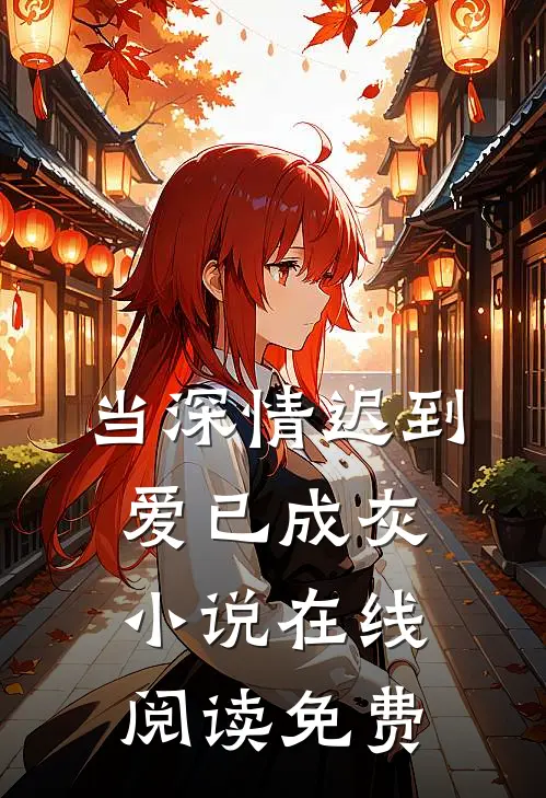 当深情迟到，爱已成灰小说在线阅读免费