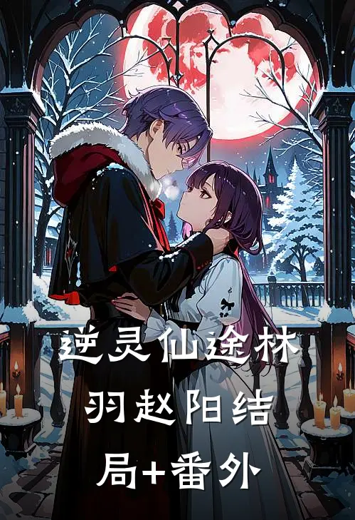 逆灵仙途林羽赵阳结局+番外