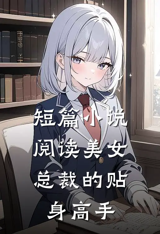 短篇小说阅读美女总裁的贴身高手