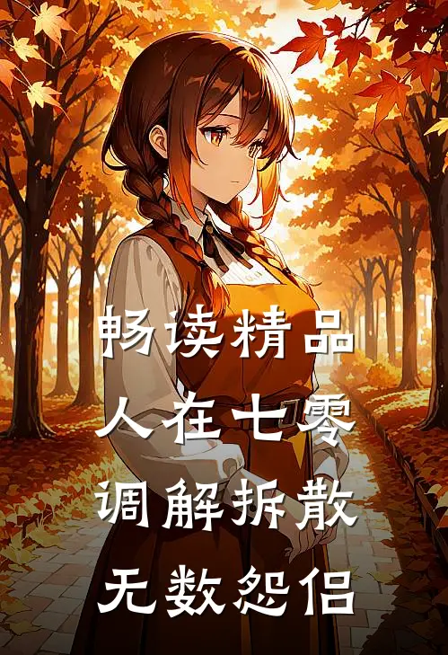 畅读精品人在七零，调解拆散无数怨侣